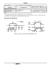 浏览型号DG308ACY的Datasheet PDF文件第4页