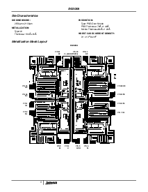浏览型号DG308ACY的Datasheet PDF文件第5页