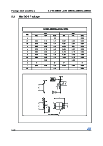 浏览型号LM258ADT的Datasheet PDF文件第14页