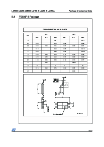 浏览型号LM258ADT的Datasheet PDF文件第15页