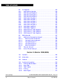 浏览型号MC68HC908JB8ADW的Datasheet PDF文件第12页