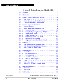 浏览型号MC68HC908JB8ADW的Datasheet PDF文件第10页