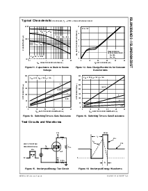 浏览型号ISL9N308AD3的Datasheet PDF文件第5页