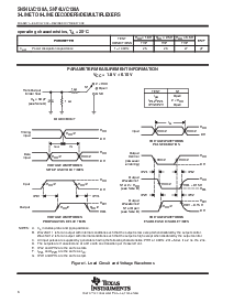 浏览型号SN74LVC138ADB的Datasheet PDF文件第6页