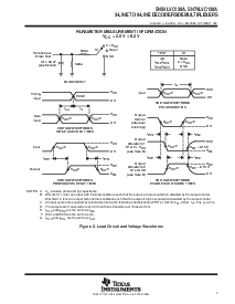 浏览型号SN74LVC138ADB的Datasheet PDF文件第7页