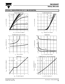 浏览型号SI9948AEY的Datasheet PDF文件第3页