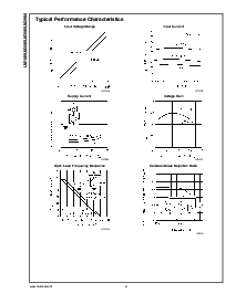 浏览型号LM158AJ/883的Datasheet PDF文件第6页