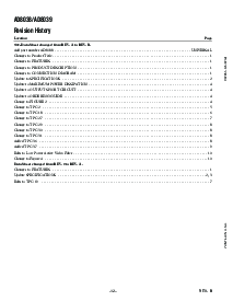 浏览型号AD8038AKS-REEL的Datasheet PDF文件第12页