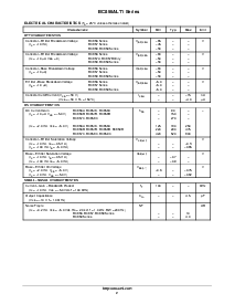 浏览型号BC858ALT1G的Datasheet PDF文件第2页