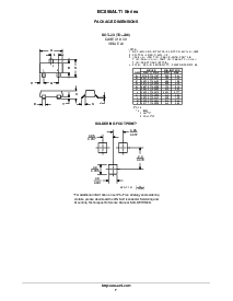 浏览型号BC858ALT1G的Datasheet PDF文件第7页