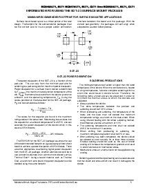 浏览型号BC848ALT1的Datasheet PDF文件第5页