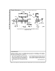 浏览型号74VHCT138AMTC的Datasheet PDF文件第6页