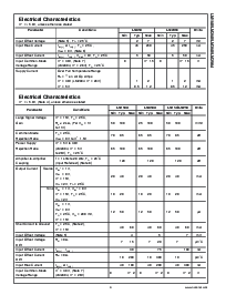 浏览型号LM358AMX的Datasheet PDF文件第3页