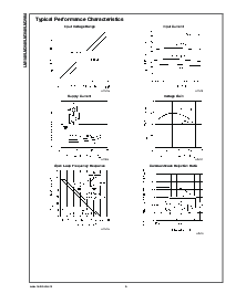 浏览型号LM358AMX的Datasheet PDF文件第6页