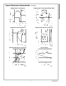 浏览型号LM358AMX的Datasheet PDF文件第7页
