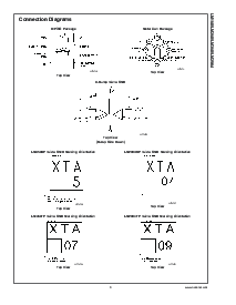 浏览型号LM358AMX的Datasheet PDF文件第9页