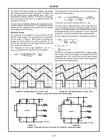 浏览型号ICL8038AMJD的Datasheet PDF文件第5页