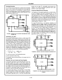浏览型号ICL8038AMJD的Datasheet PDF文件第6页