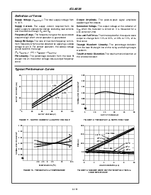 浏览型号ICL8038AMJD的Datasheet PDF文件第9页