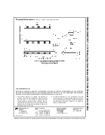 浏览型号DS90CR218AMTD的Datasheet PDF文件第15页