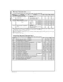 浏览型号DS90CR218AMTD的Datasheet PDF文件第4页