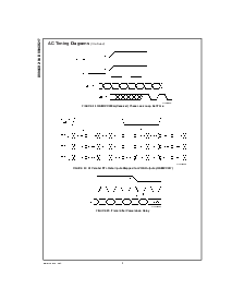 浏览型号DS90CR218AMTD的Datasheet PDF文件第8页