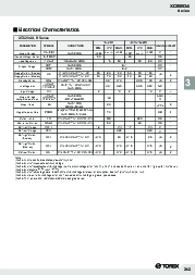 浏览型号XC6204A68AMR的Datasheet PDF文件第7页