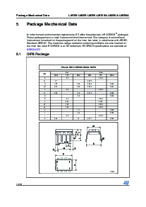 浏览型号LM258APT的Datasheet PDF文件第12页