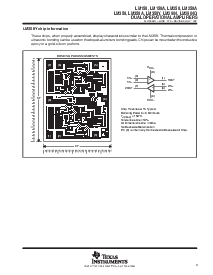 浏览型号LM358APW的Datasheet PDF文件第3页