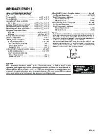 浏览型号[name]的Datasheet PDF文件第6页