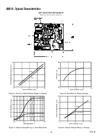 浏览型号AD818AR-REEL7的Datasheet PDF文件第4页