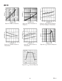 浏览型号AD8138AR-REEL的Datasheet PDF文件第8页