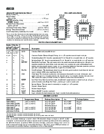 浏览型号AD8328ARQ的Datasheet PDF文件第4页