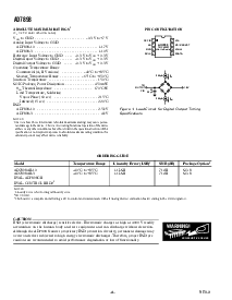 浏览型号AD7898AR-10的Datasheet PDF文件第4页