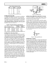 浏览型号AD8018ARU的Datasheet PDF文件第9页