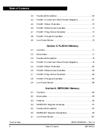 浏览型号MC68HC908AS60A的Datasheet PDF文件第8页