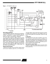 浏览型号ATF1508ASVL-20JC84的Datasheet PDF文件第5页
