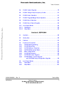 浏览型号MC68HC908AS60VFU的Datasheet PDF文件第7页