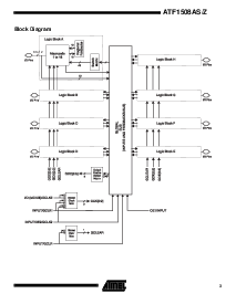 浏览型号ATF1508AS-15JC84的Datasheet PDF文件第3页