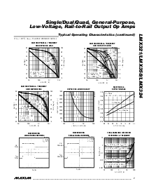 浏览型号LMX358ASA的Datasheet PDF文件第7页