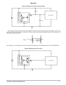 浏览型号MC33464N-48ATR的Datasheet PDF文件第5页