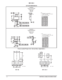 浏览型号MC33464N-48ATR的Datasheet PDF文件第6页