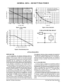 浏览型号1SMB18AT3的Datasheet PDF文件第3页