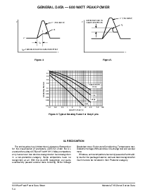 浏览型号1SMB18AT3的Datasheet PDF文件第4页