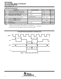 浏览型号SN75LVDS88ATQFP的Datasheet PDF文件第6页