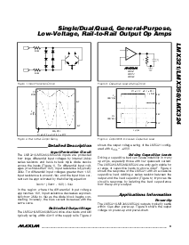 浏览型号LMX358AUA的Datasheet PDF文件第9页