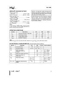 浏览型号8XC196MC的Datasheet PDF文件第9页