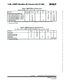 浏览型号[name]的Datasheet PDF文件第7页