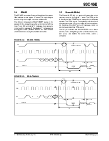 浏览型号93C46B-IP的Datasheet PDF文件第5页