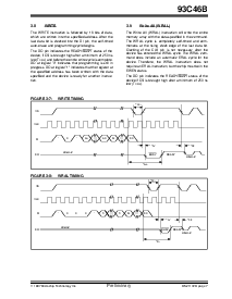 浏览型号93C46B-IP的Datasheet PDF文件第7页